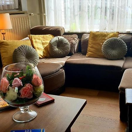 R&Breakfast Bed & Breakfast Roeselare Exterior photo