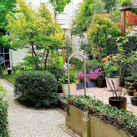 R&Breakfast Bed & Breakfast Roeselare Exterior photo