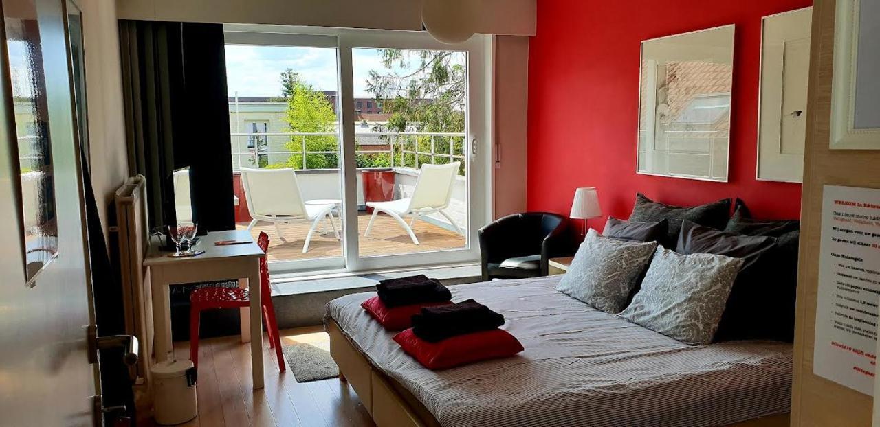 R&Breakfast Bed & Breakfast Roeselare Exterior photo
