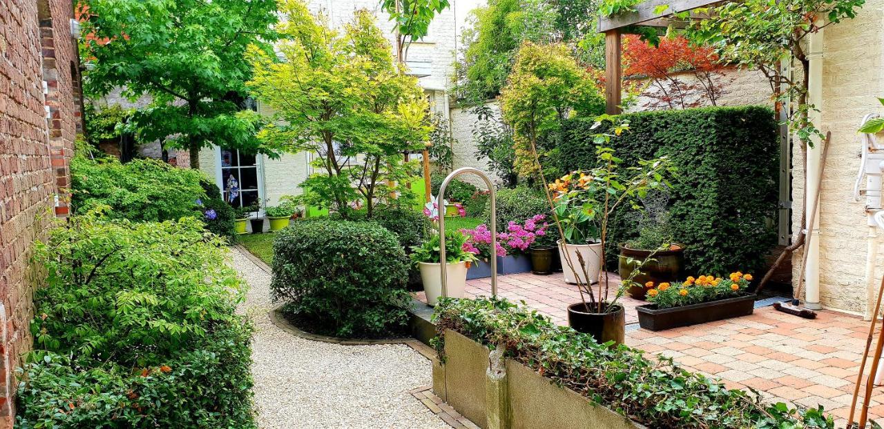 R&Breakfast Bed & Breakfast Roeselare Exterior photo