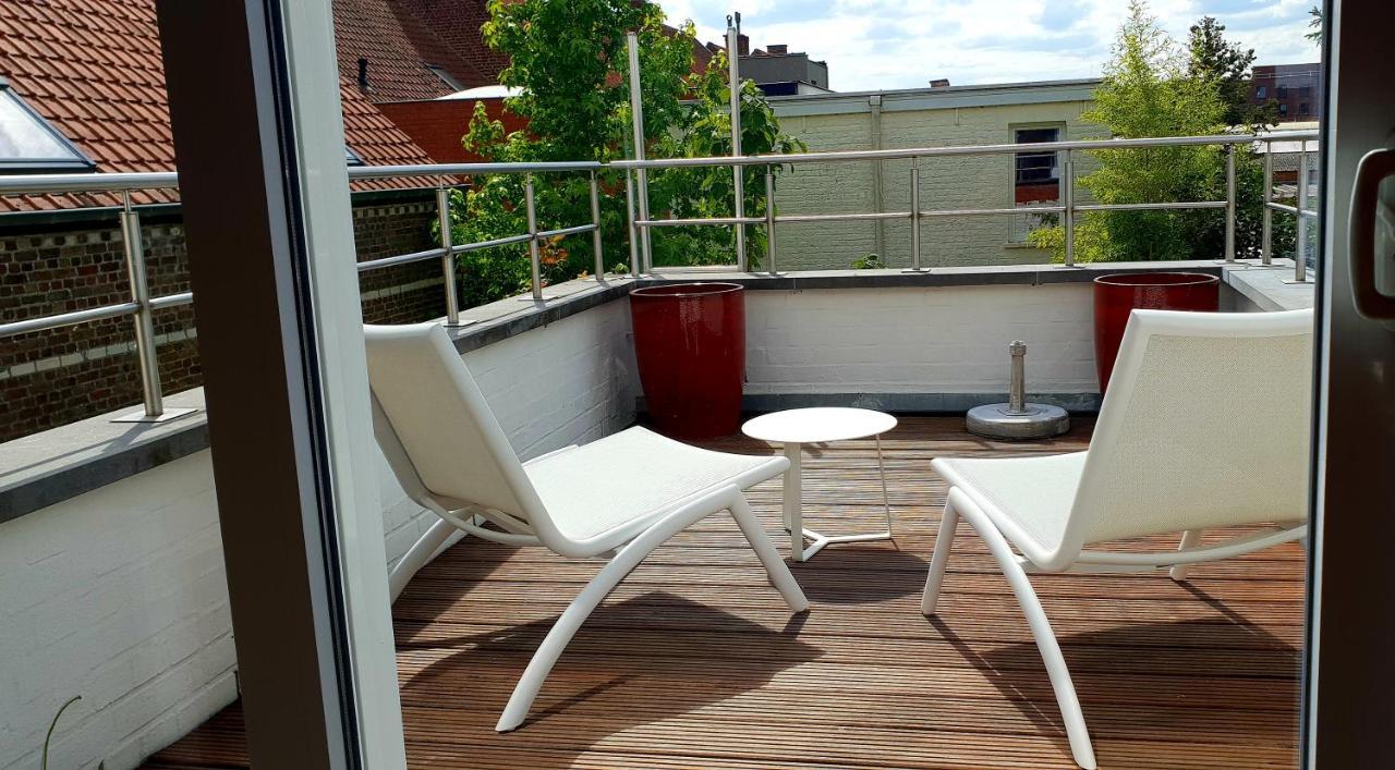 R&Breakfast Bed & Breakfast Roeselare Exterior photo