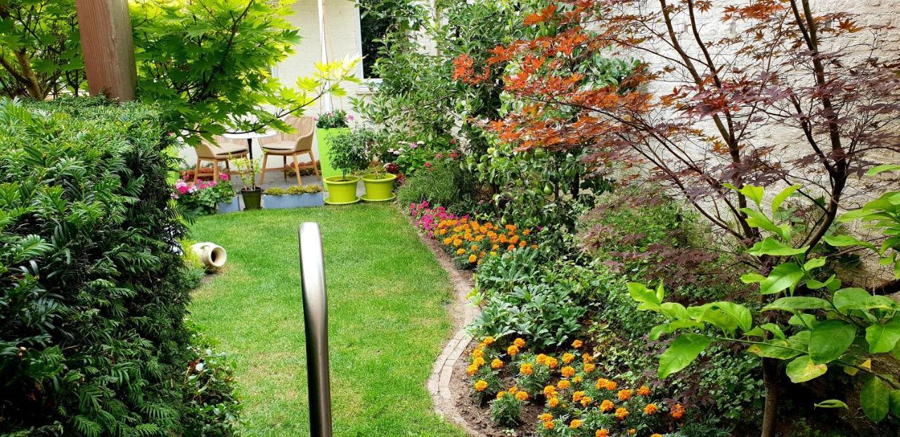 R&Breakfast Bed & Breakfast Roeselare Exterior photo