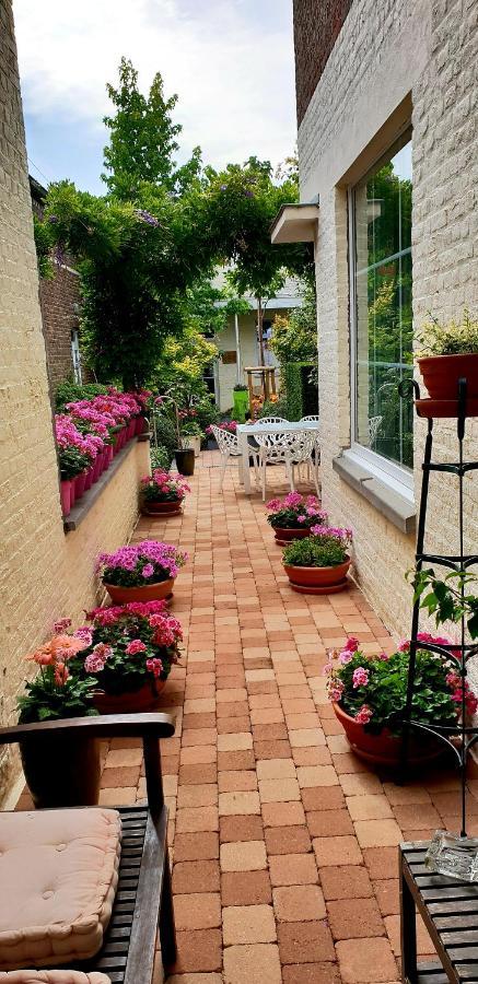 R&Breakfast Bed & Breakfast Roeselare Exterior photo
