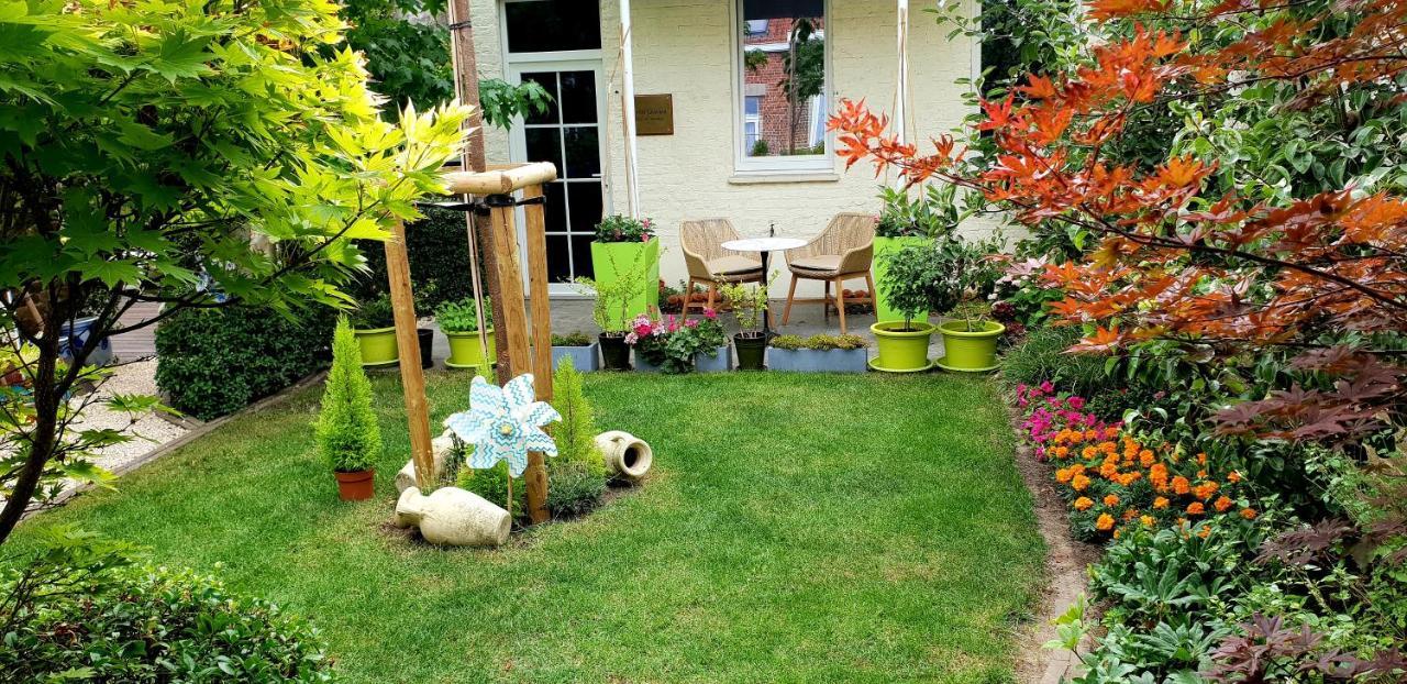 R&Breakfast Bed & Breakfast Roeselare Exterior photo