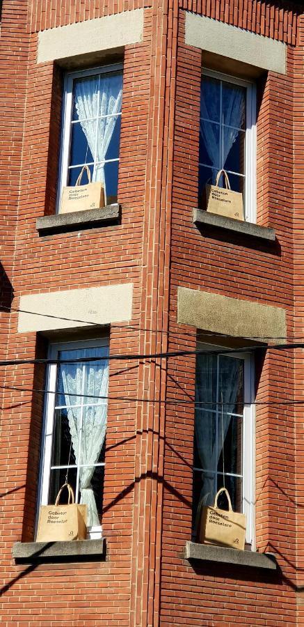 R&Breakfast Bed & Breakfast Roeselare Exterior photo