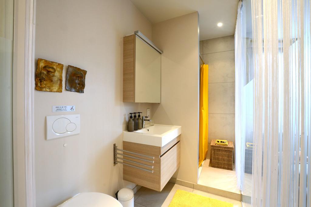 R&Breakfast Bed & Breakfast Roeselare Room photo