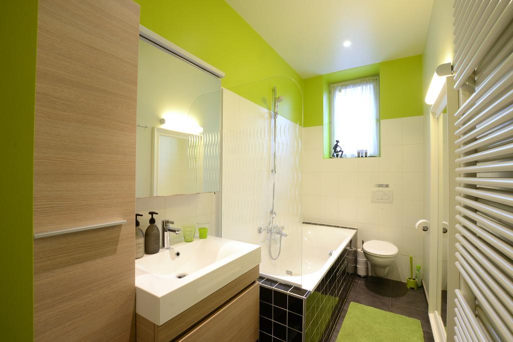 R&Breakfast Bed & Breakfast Roeselare Room photo