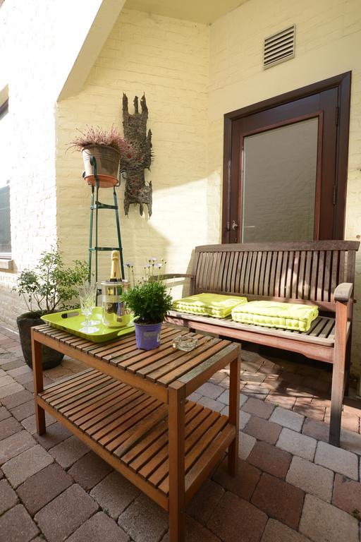 R&Breakfast Bed & Breakfast Roeselare Exterior photo
