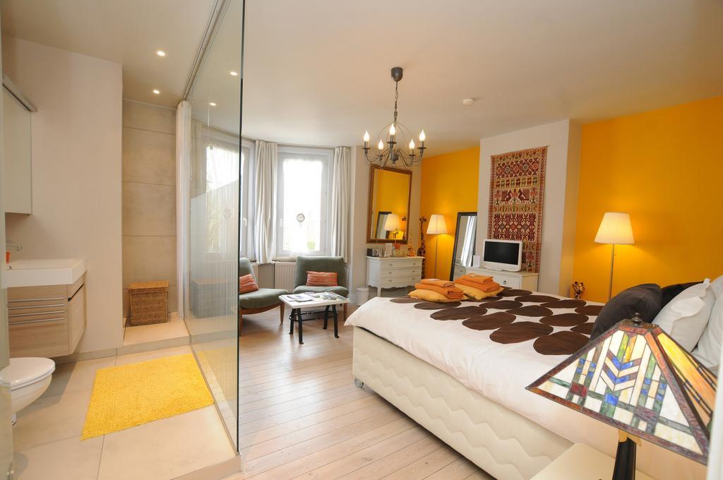 R&Breakfast Bed & Breakfast Roeselare Room photo