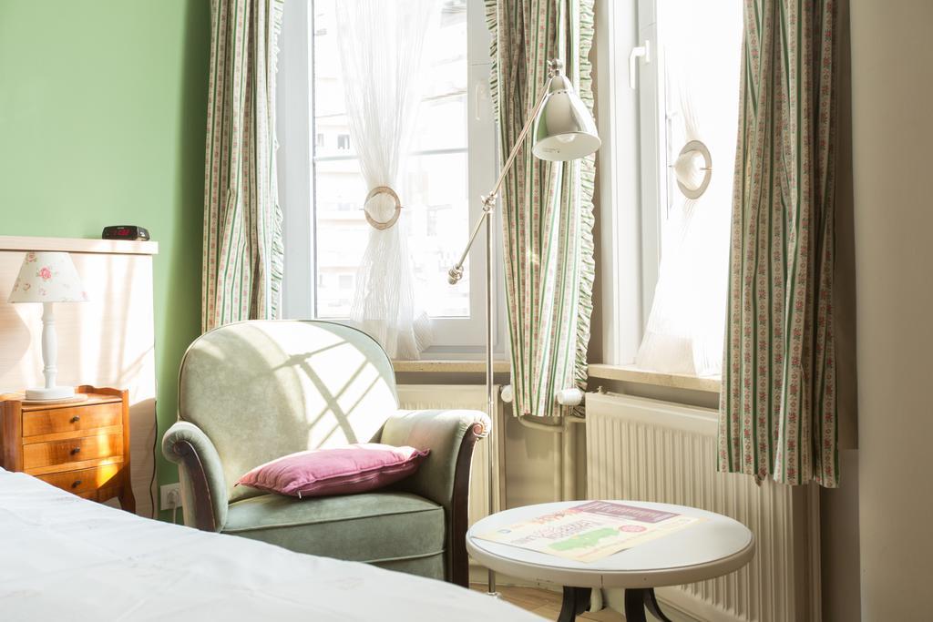 R&Breakfast Bed & Breakfast Roeselare Exterior photo