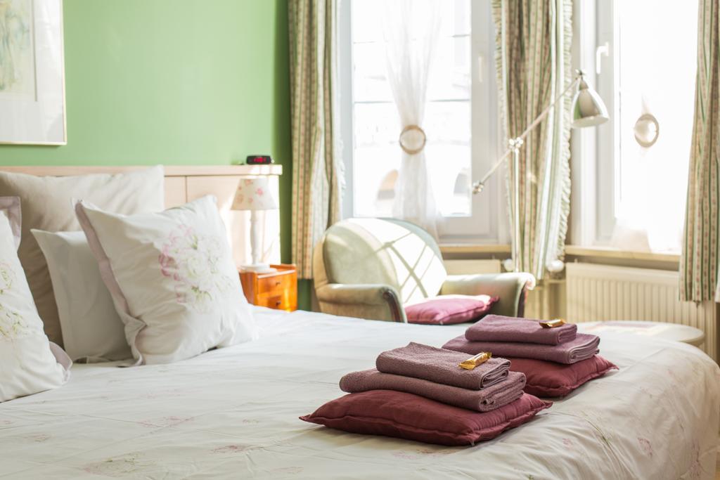 R&Breakfast Bed & Breakfast Roeselare Exterior photo