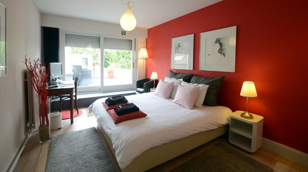 R&Breakfast Bed & Breakfast Roeselare Exterior photo