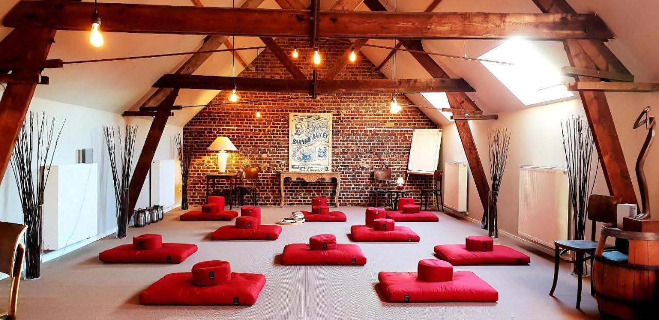 R&Breakfast Bed & Breakfast Roeselare Exterior photo